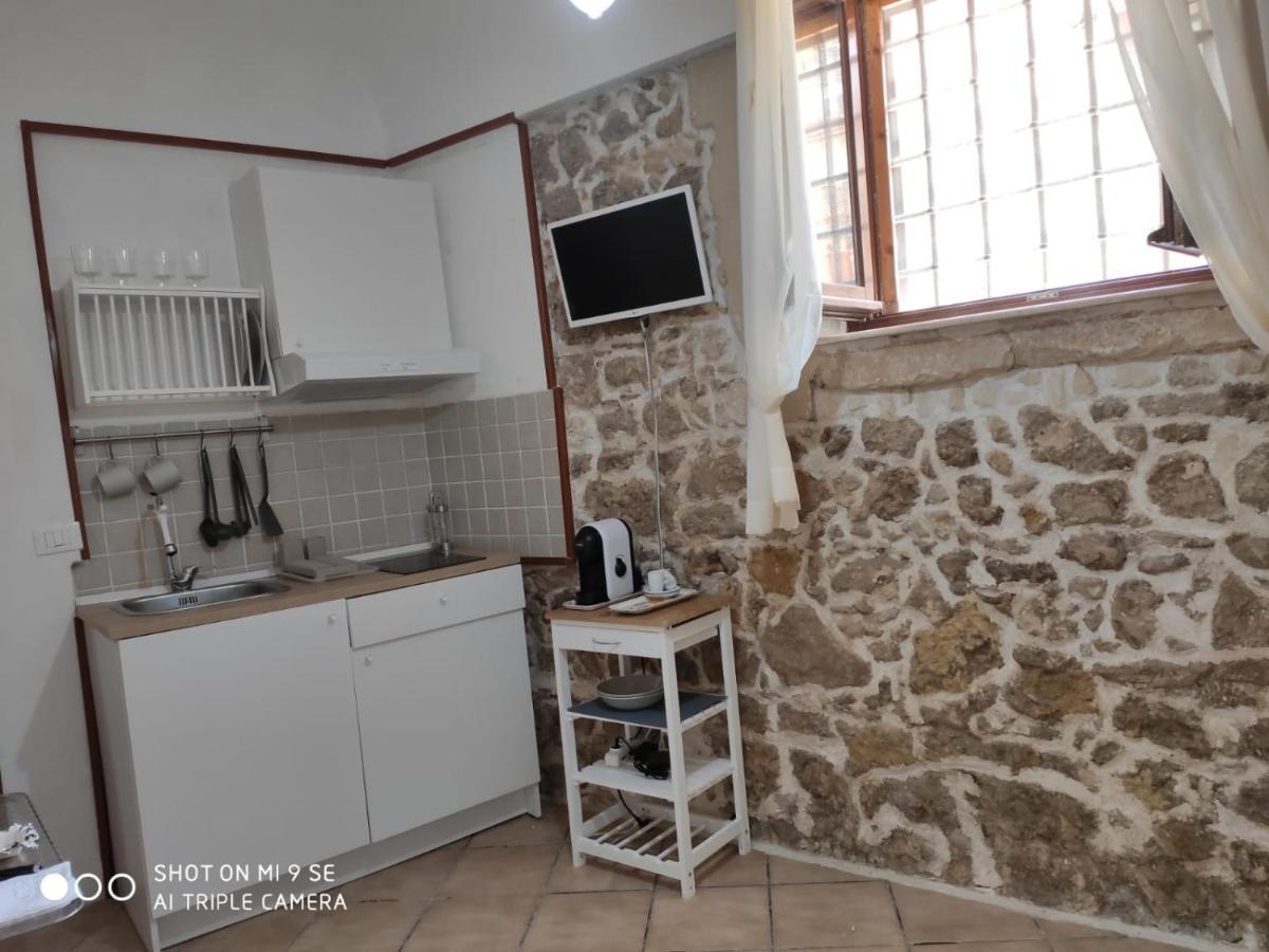 Casa Aretuska Syracuse