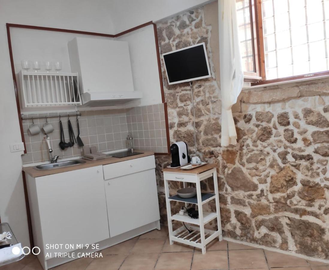 Casa Aretuska