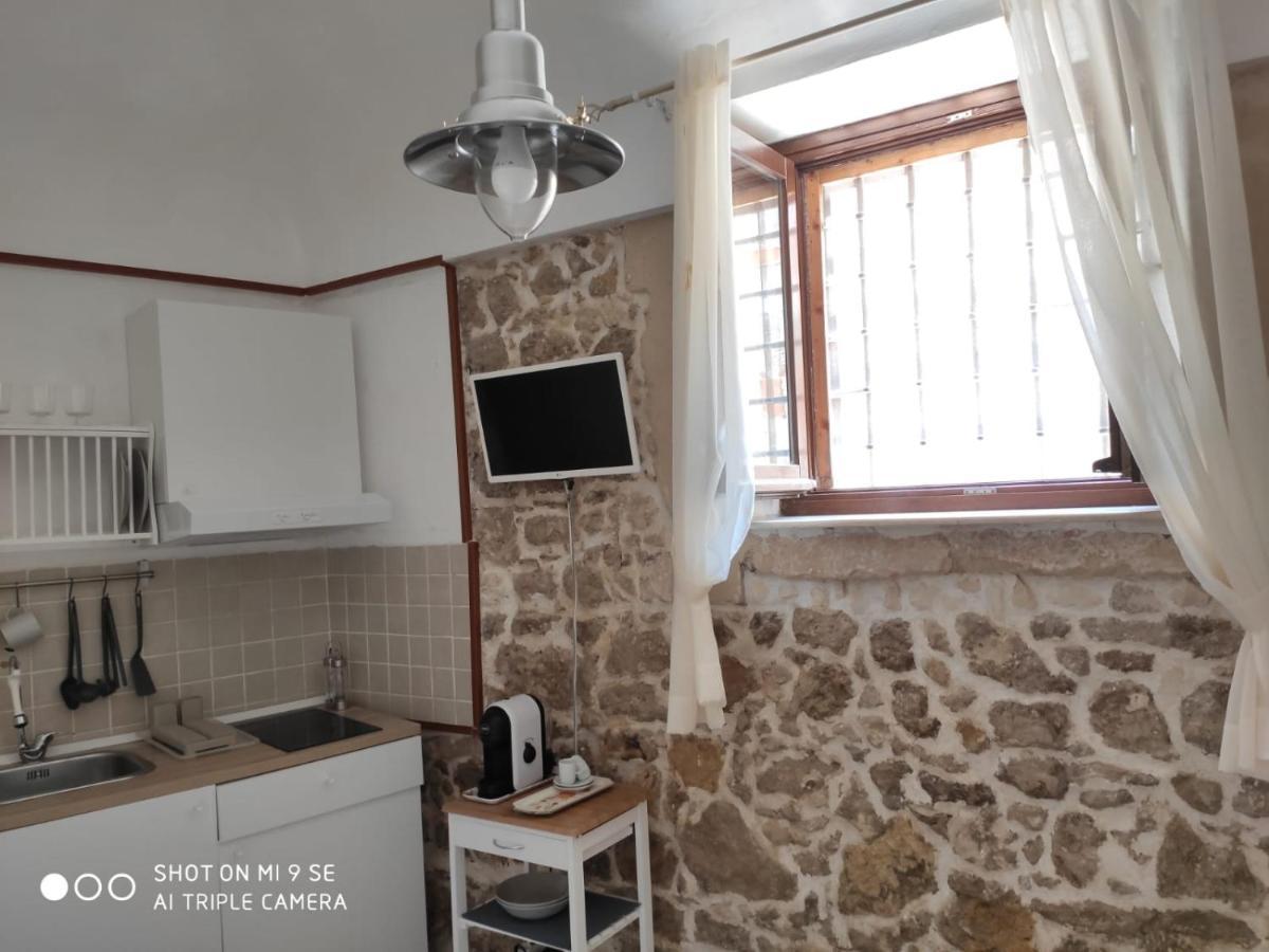 Casa de férias Casa Aretuska Syracuse