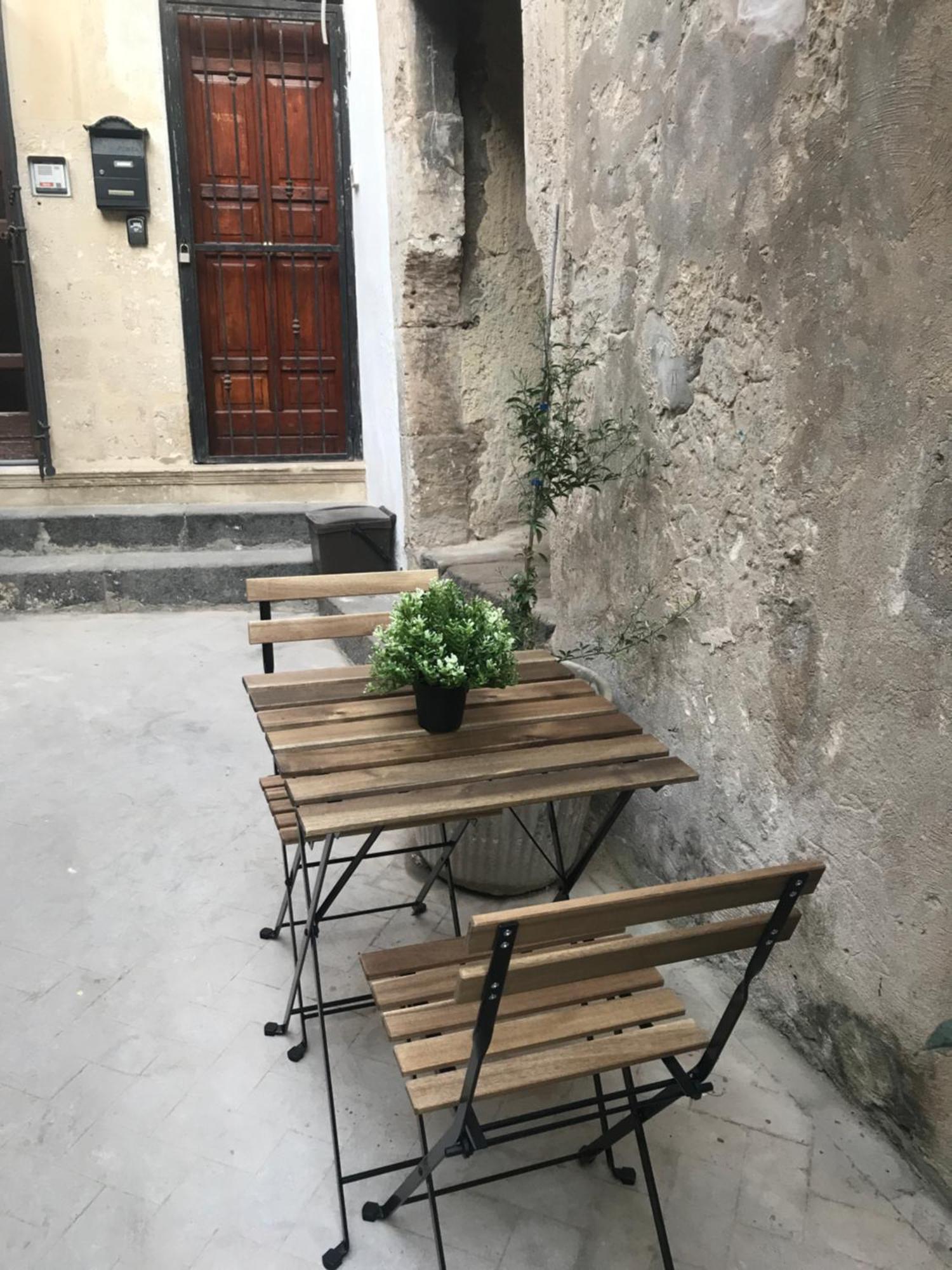 Casa Aretuska *
